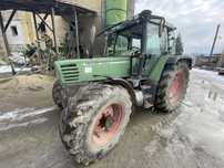Dezmembrez Fendt 512,514,515