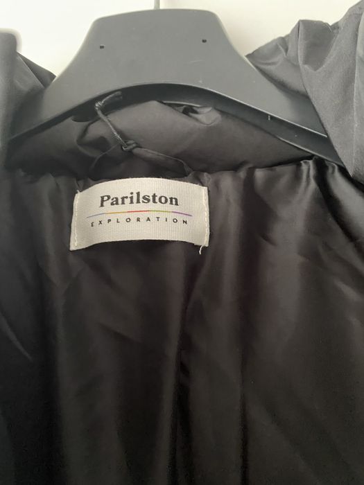 Geaca parka Parilston Exploration