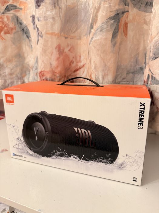 Boxă portabilă JBL Extreme 3