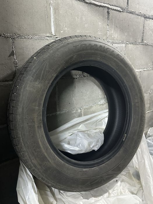 Шины Triangle PL02 235/60 R18 107V без шипов