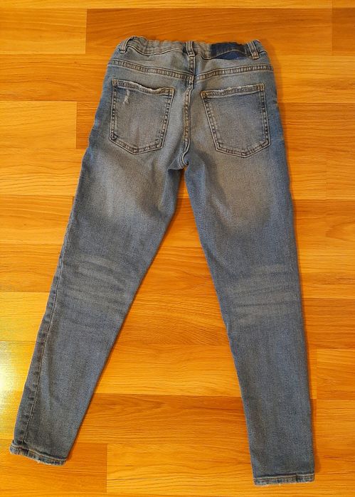 Дънки за момче Zara,LC  Waikiki