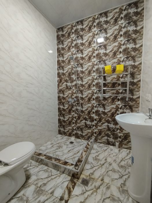 Новый дом , Панельный массив