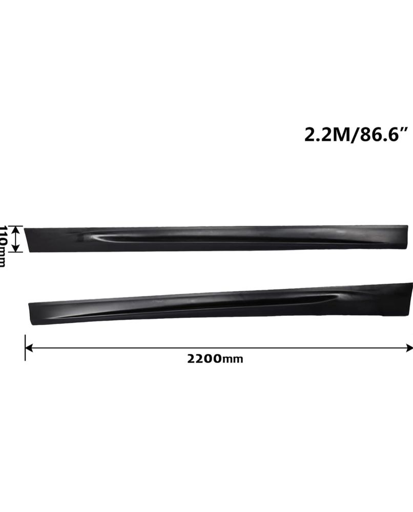 BMW E92 M3 прагове бмв е92 м3