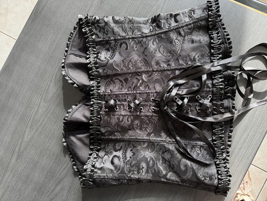 Официален Корсет