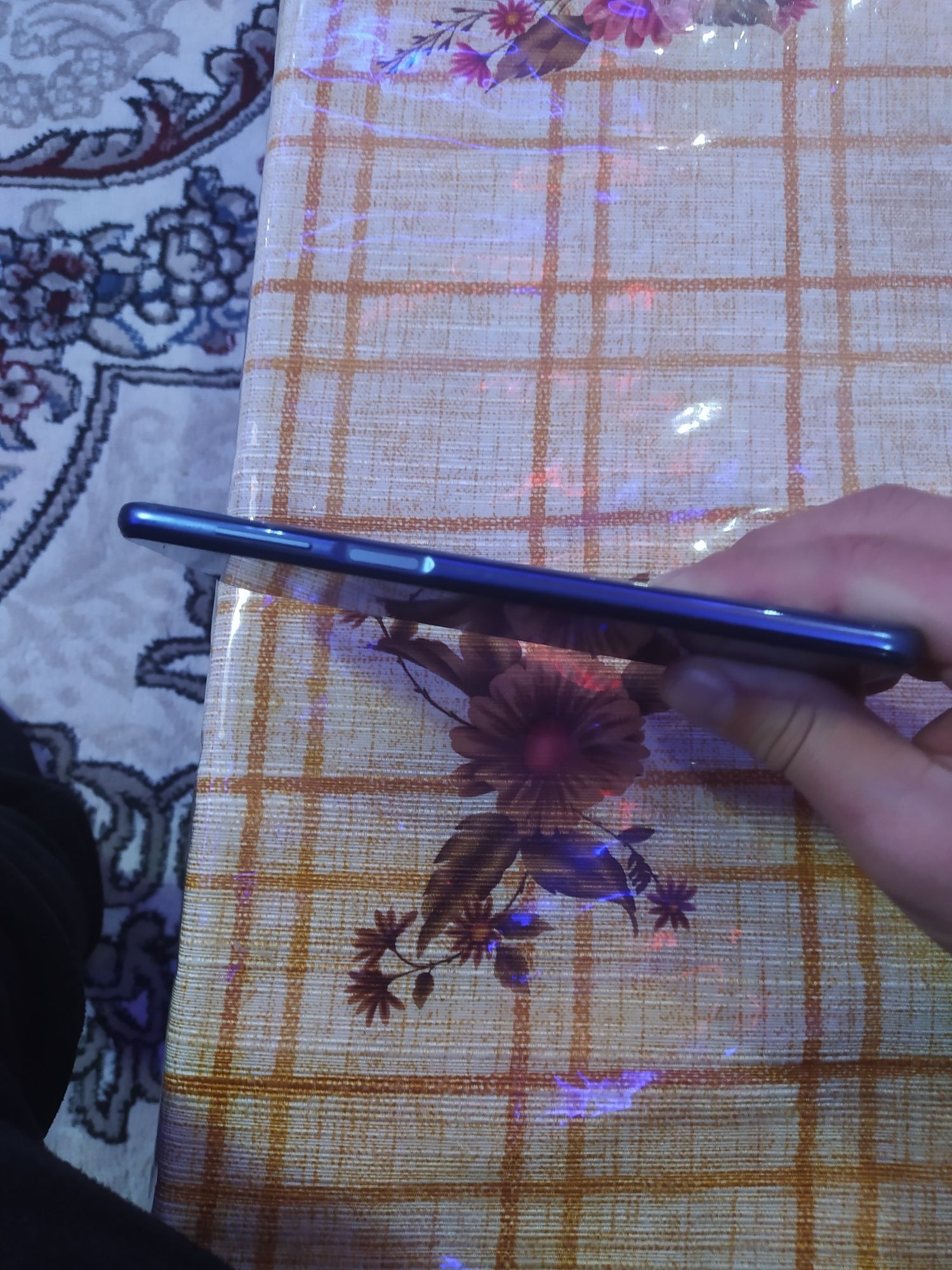 Redmi nout 9s 64