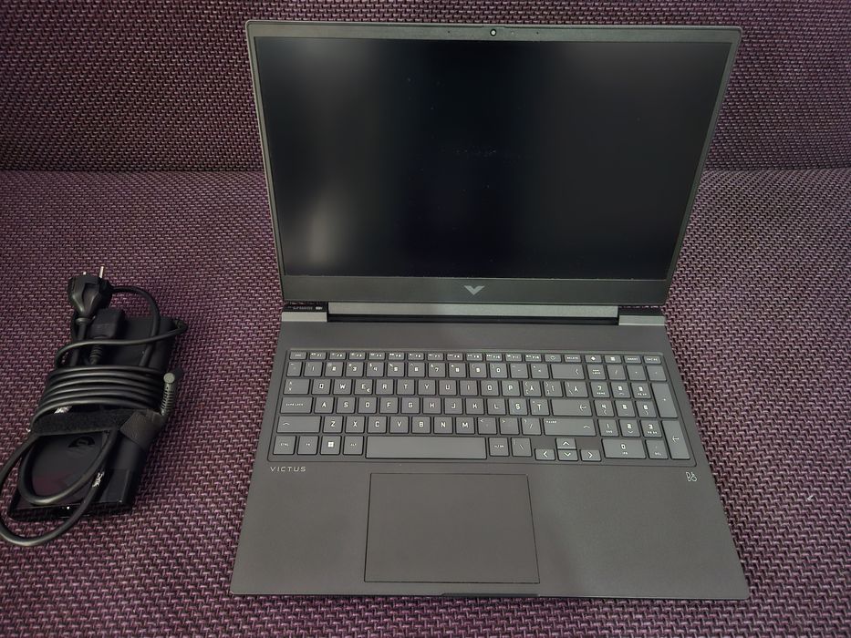 Laptop Gaming HP Victus 16 RTX 4070