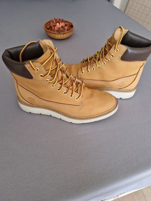 Дамски боти Timberland 36