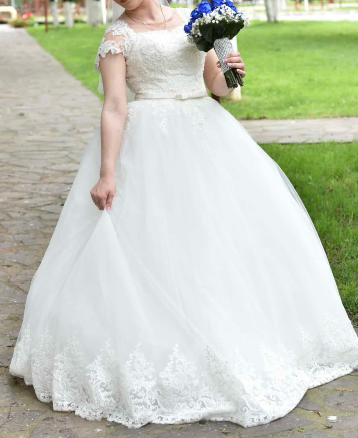 Rochie de Mireasa