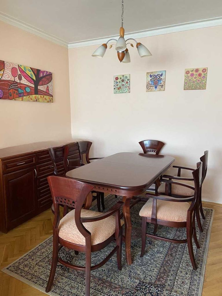 Дава се под наем Тристаен апартамент в София, Център - 75 кв.м за 612 € - Снимка #10