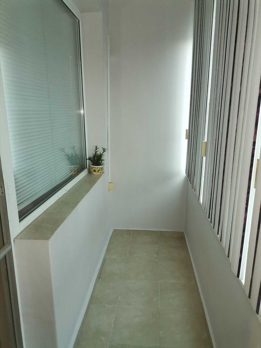 Дава се под наем Тристаен апартамент в Любимец - 65 кв.м за 306 € - Снимка #8