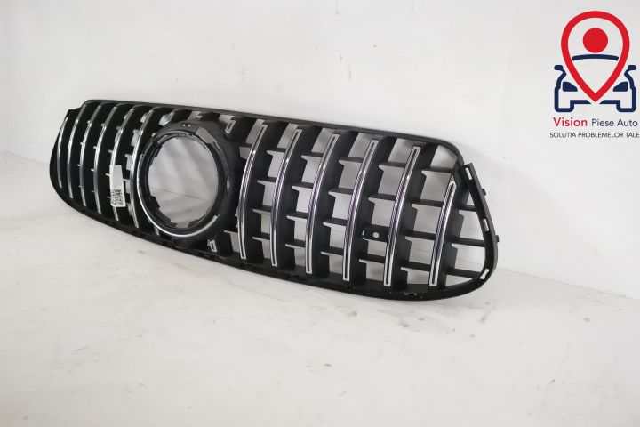 Оригинална Централна Решетка AMG 53 63 Панамерикана Мерцедес-Бенц ГЛЕ-