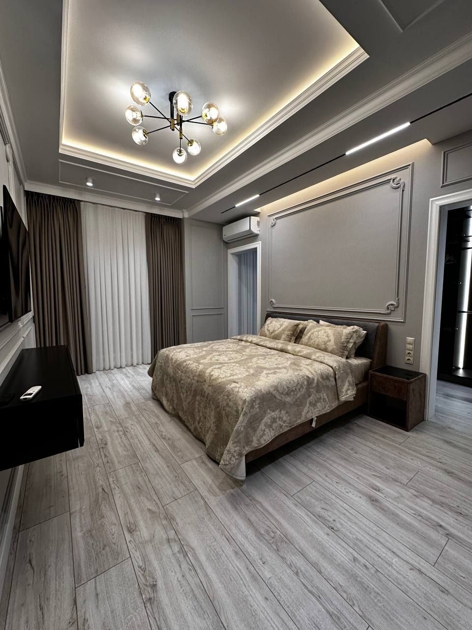 Продается Пентхаус 5/6/6 в ЖК "MIRABAD AVENUE " Мирабадский рай