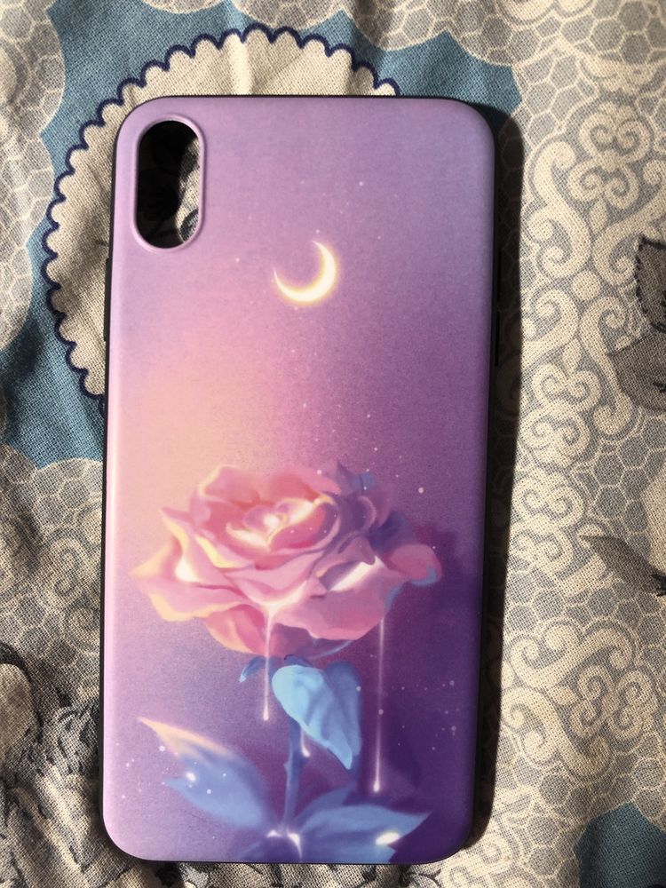 Продавам калъфи за iphone 7 и iphone XS