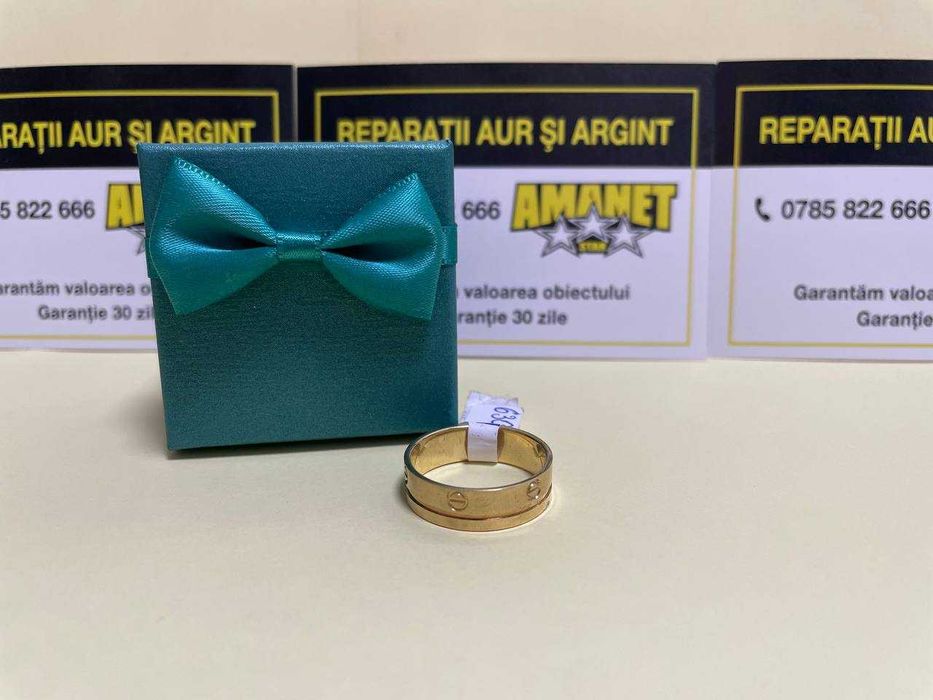 verigheta aur 14k (m2) staramanet