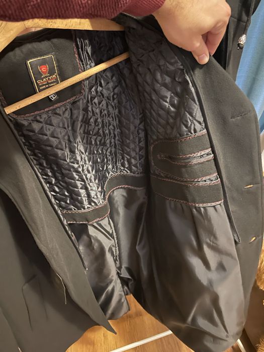 Палто, производство: Турция