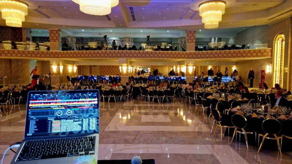 DJ/ Petreceri firma/ Nunti/ Botezuri/ Majorate etc.