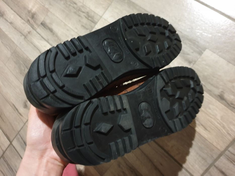 Pantofi piele marimea 41