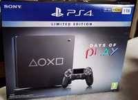 PS 4 Limited Edition 1Tb
