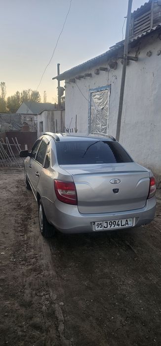 Лада гранта сатылады