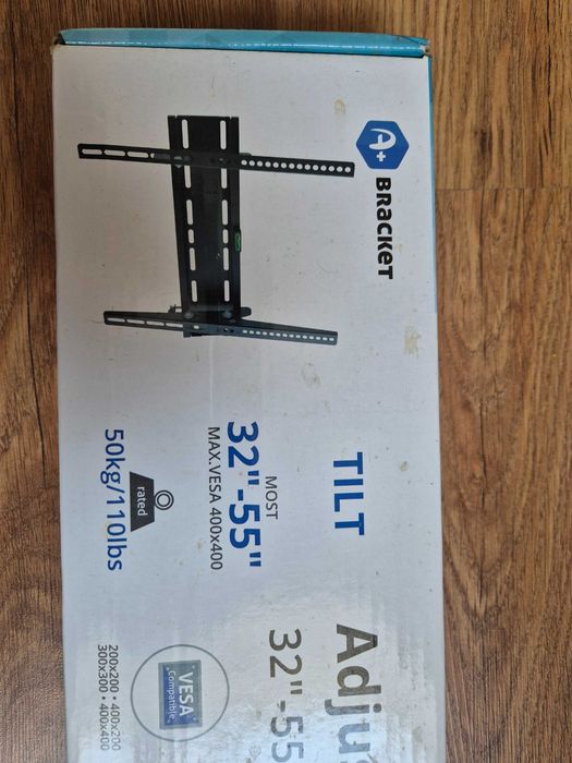 Suport TV perete Bracket 32-55 inch