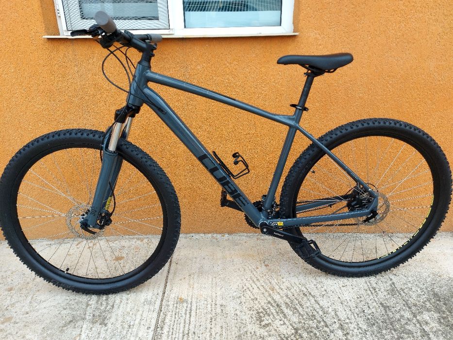 Biciclete  Cube  /Cube  / Stevens full DEORE  xt / Giant /Rockrider