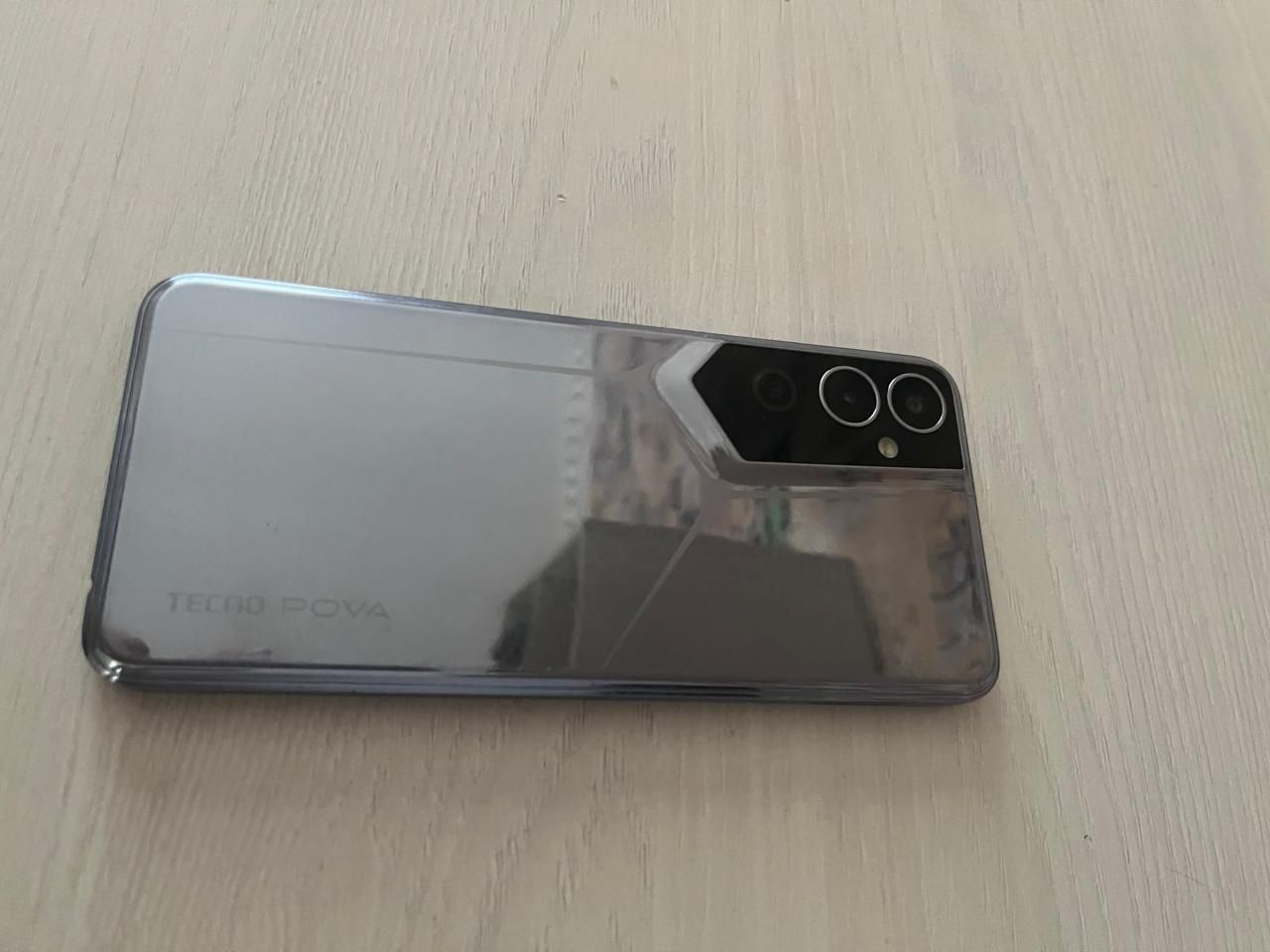 Tecno Pova neo 2