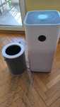 Xiaomi MI air purifier 4 - пречиствател на въздух