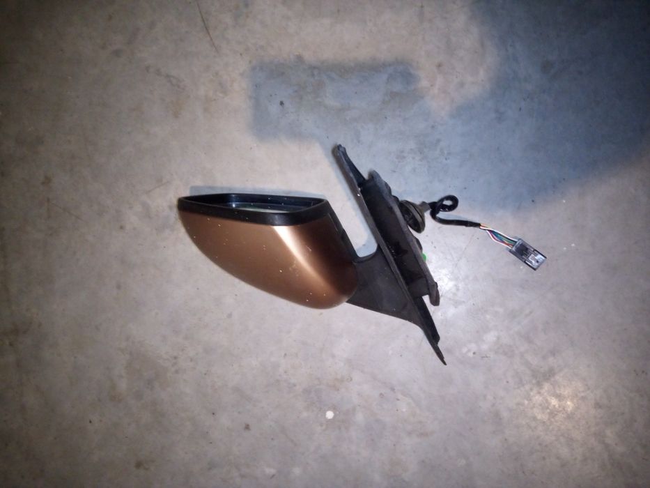 Oglindă dreapta Dacia Spring