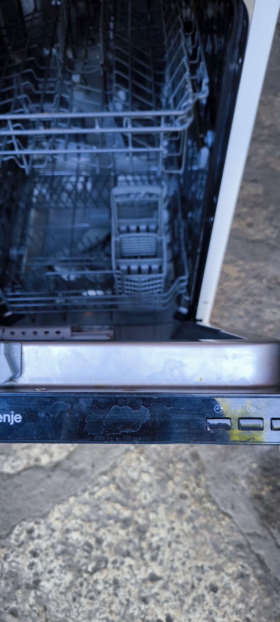 Съдомиялна Gorenje GV51010
