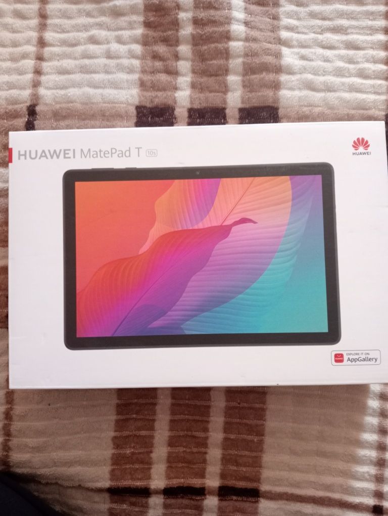 Huawei MatePad T 10s