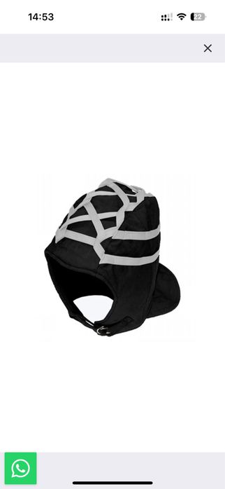 подшлемники новые