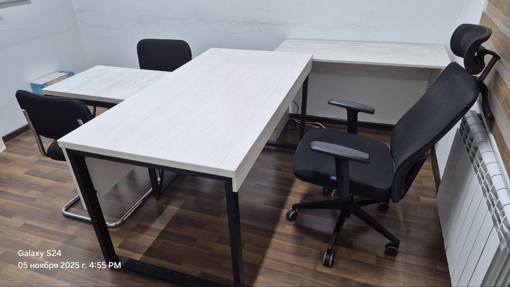 Комплект офисной мебели руководителя