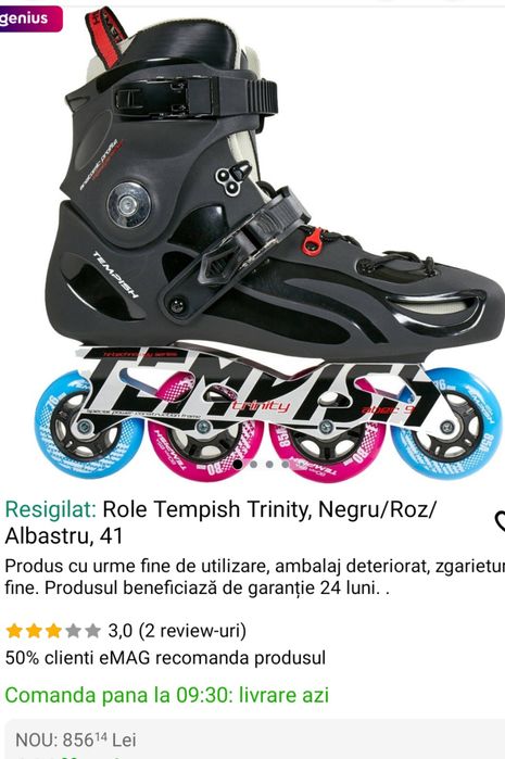 Role noi 44 - foarte ieftine