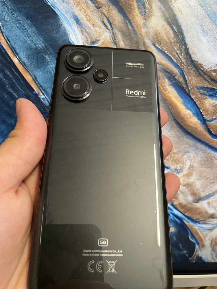 Xiaomi Redmi Note 13 Pro+