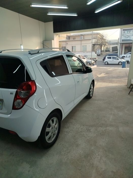 Spark 2019 yil 4 aftamat