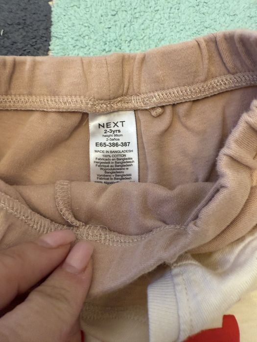 Compleu next 2-3 ani