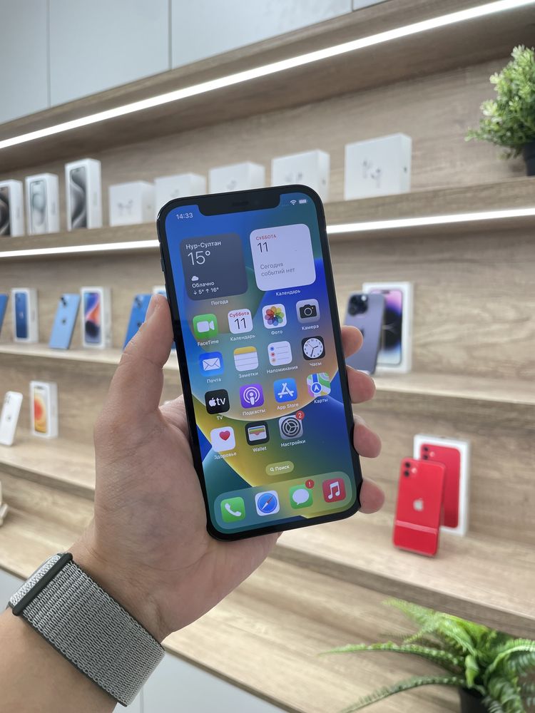 iPhone 12 Pro 128 GB | Айфон 12 Про 128 ГБ