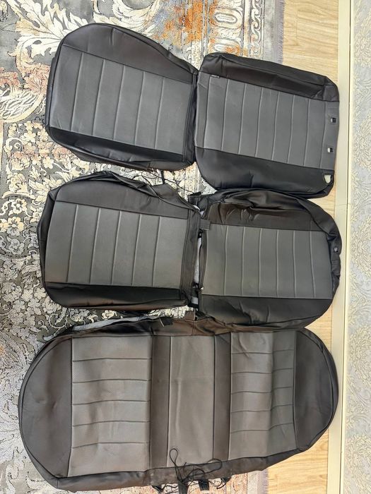 Lacetti Gentra сиденье чехол