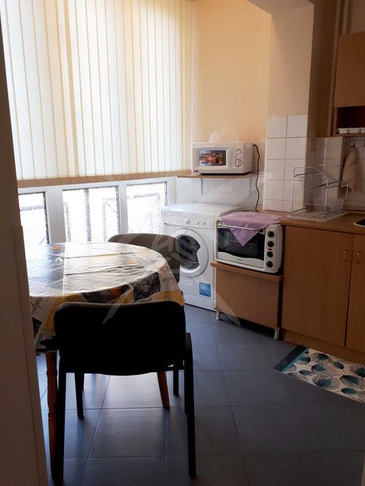 Едностаен апартамент в Центъра 11132811