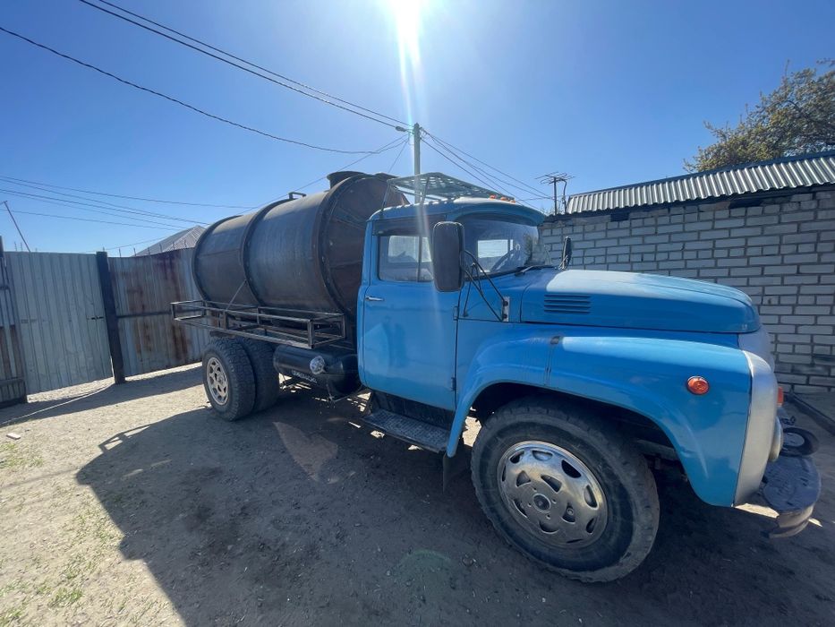 Откачка септика 24/7