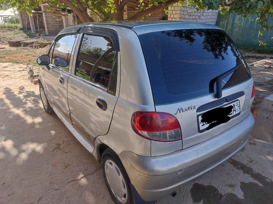 Matiz narxi 2 300