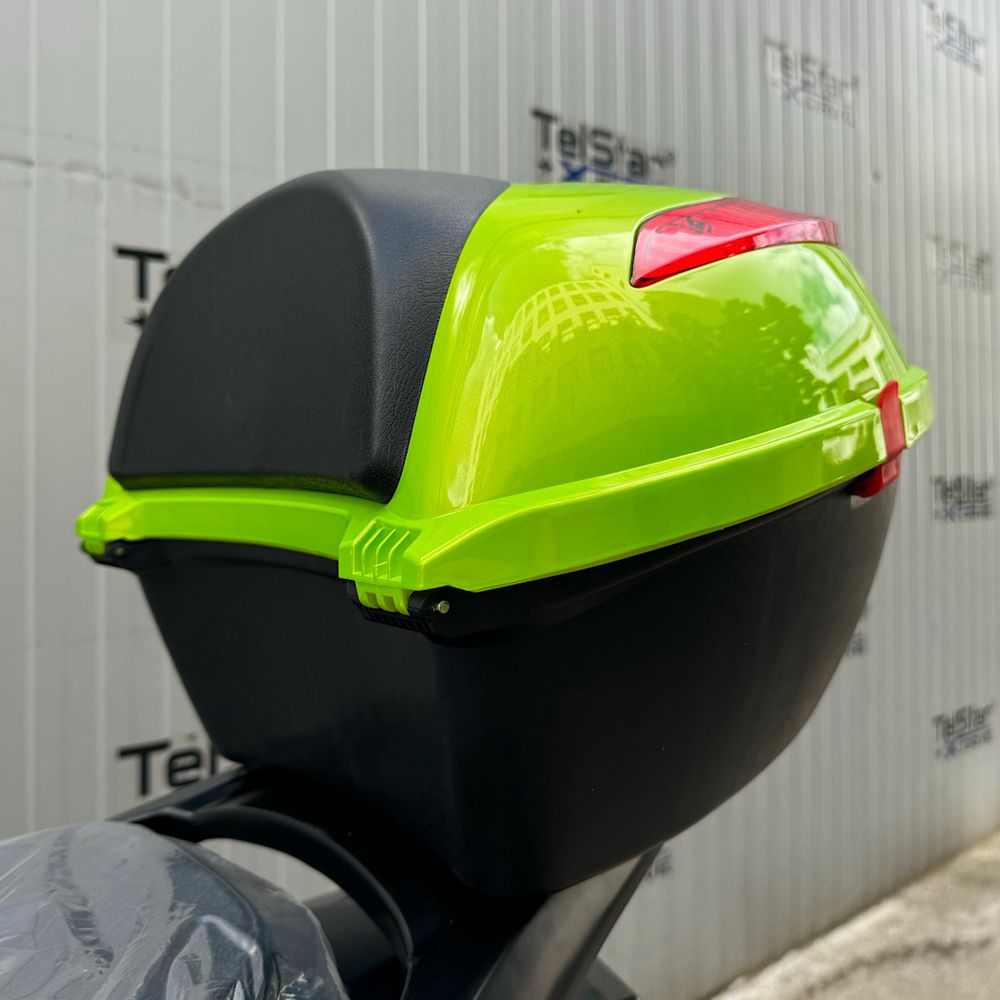 Електрически скутер TELSTAR 72V 3000W EM-005 NEW X- ELECTRIC SPORT