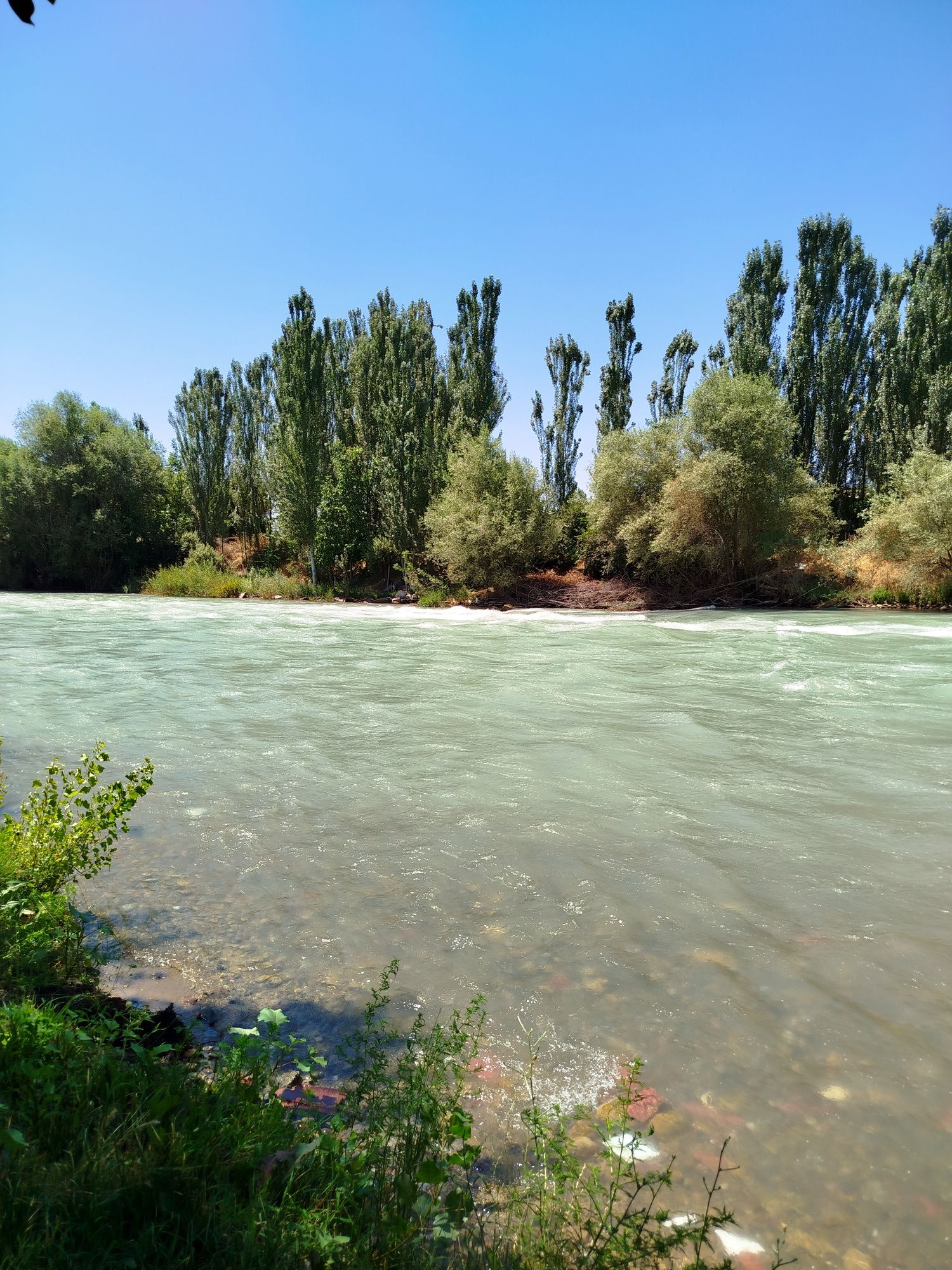 Su yonida er sotiladi 13 sotik