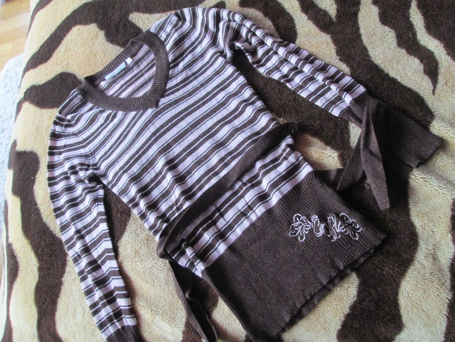 bluza eleganta dame S