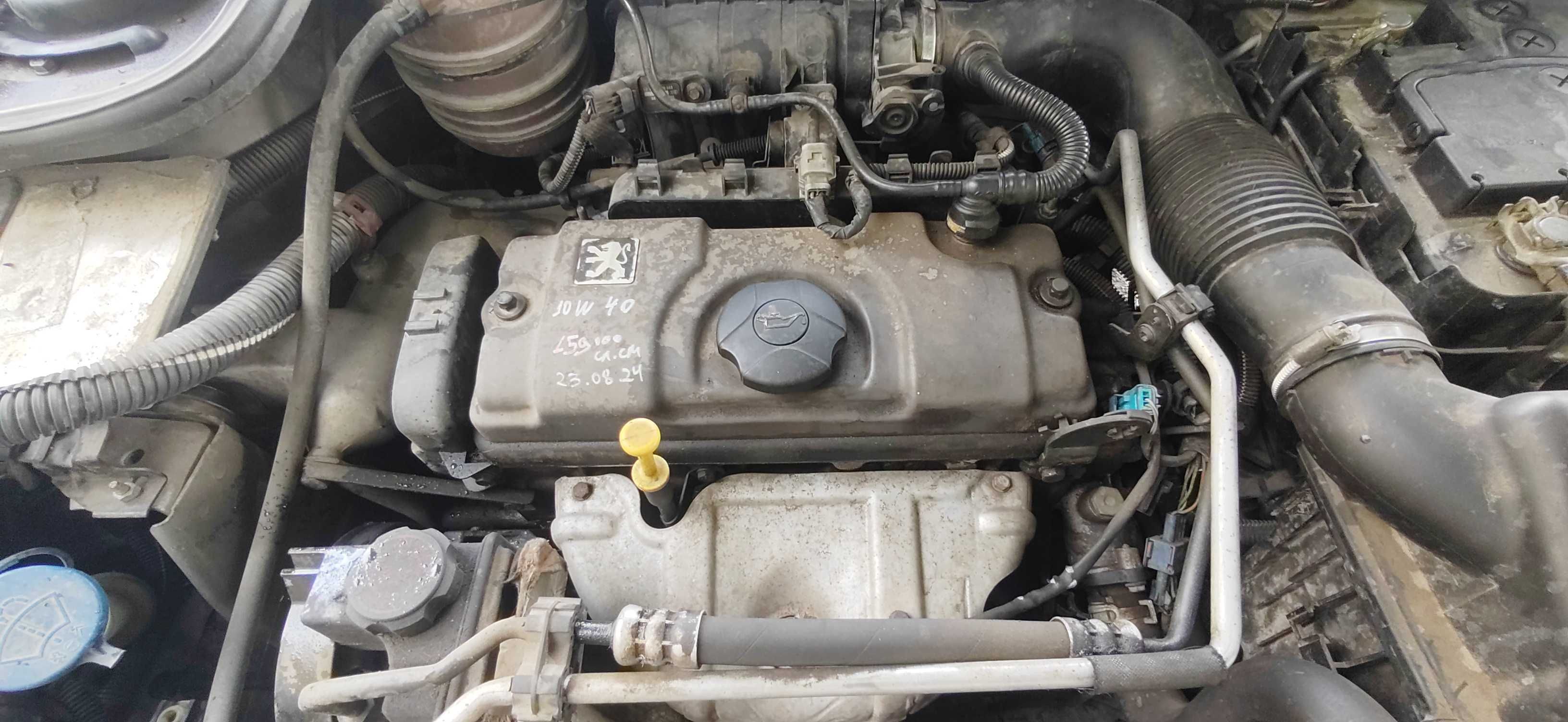 Peugeot 206 Пежо 4  врати.