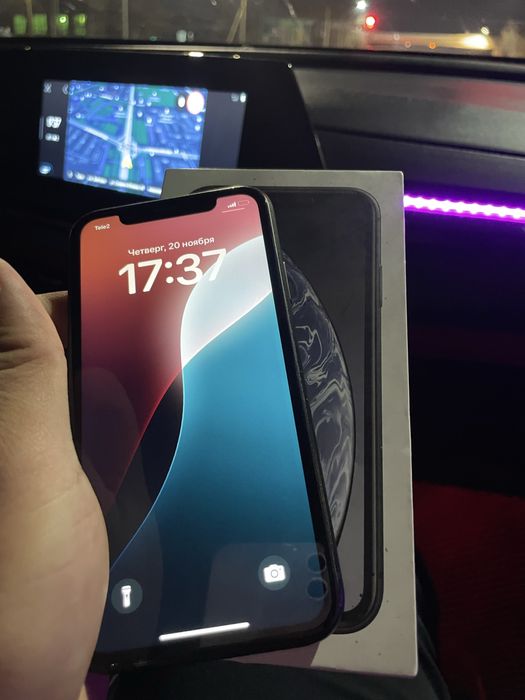 Iphone XR 128 gb айфон ХР 128 гб в идеале