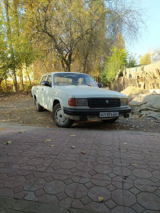 Волга 31029 продаётся