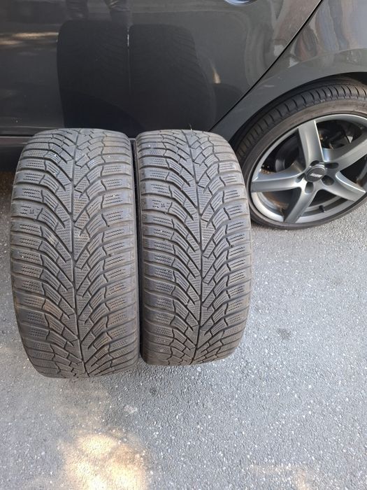 Anvelope  225 40 18 m+s kumho