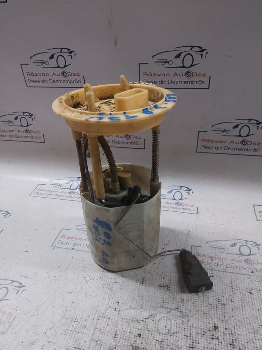 pompa benzina volkswagen eos 2.0 benzina 2008