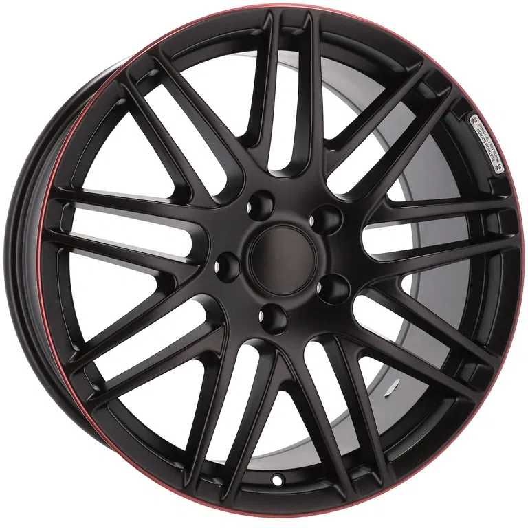 Jante Mercedes R20 5x130 Brabus Style | G-Class W460 W461 W463 W464